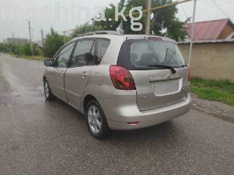 Toyota Corolla Verso I 1.8 AT