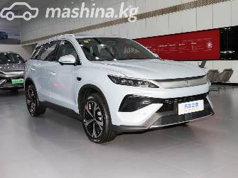 BYD Song Pro I Рестайлинг 3 12.9 kWh 1.5hyb CVT