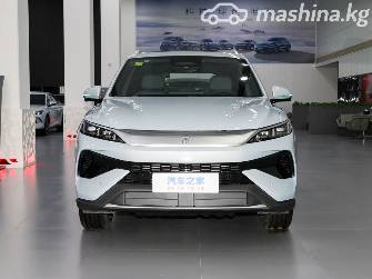 BYD Song Pro I Рестайлинг 3 12.9 kWh 1.5hyb CVT