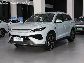 BYD Song Pro I Рестайлинг 3 12.9 kWh 1.5hyb CVT