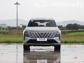 Changan CS75 Plus IV 1.5 AT