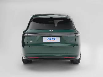 LiXiang L8 Рестайлинг 1.5hyb AT 4WD