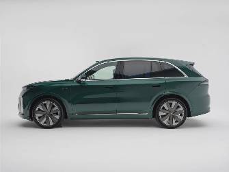 LiXiang L8 Рестайлинг 1.5hyb AT 4WD