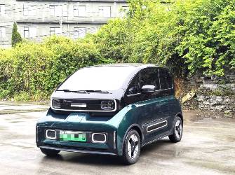 Baojun Kiwi EV Electro AT
