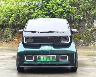 Baojun Kiwi EV Electro AT