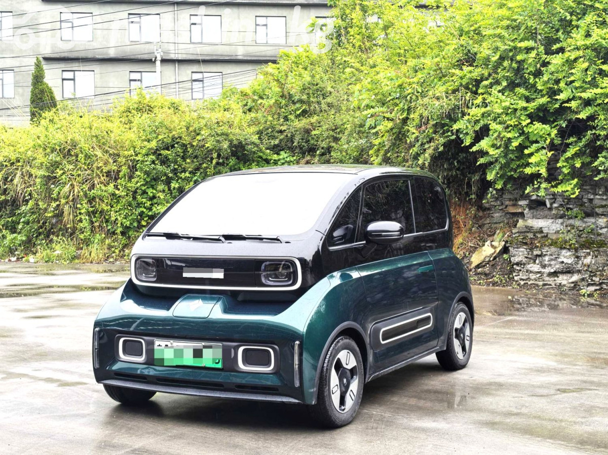 Baojun Kiwi EV Electro AT