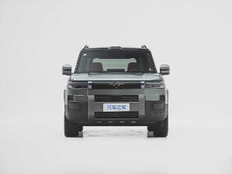 BYD FangChengBao Titanium 7 1.5hyb CVT