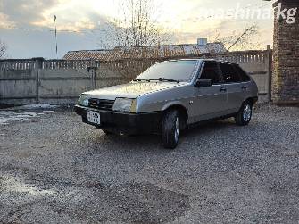 ВАЗ (Lada) 2109 21096 1.5 MT