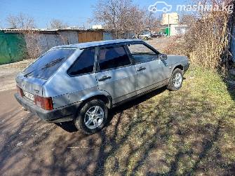 ВАЗ (Lada) 2109 21096 1.5 MT
