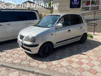 Hyundai Atos 1.1 MT