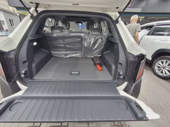 Dongfeng Nammi 01 31.45 kWh Electro AT
