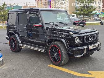Mercedes-Benz G-Класс II (W463)