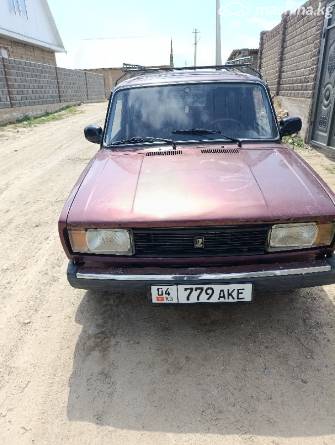 ВАЗ (Lada) 2104 21041i 1.6 MT