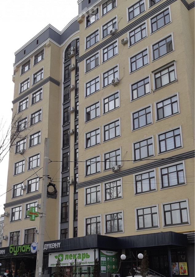 2-комн. кв., 65 м2