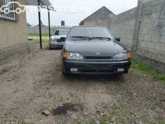 ВАЗ (Lada) 2114 21144 1.6 MT