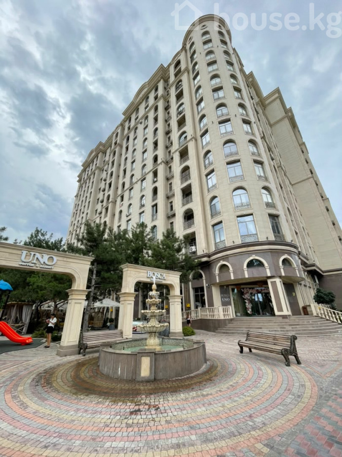 4-комн. кв., 170 м2