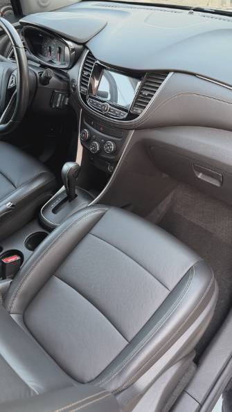 Chevrolet Trax I Рестайлинг 1.4 AT