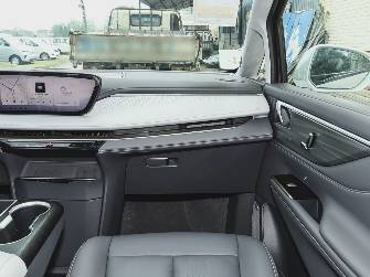 Buick GL8 II 2.4 AT