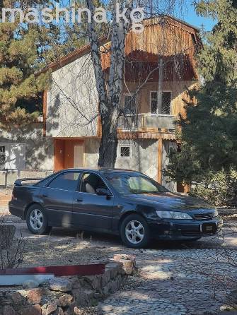 Toyota Windom II (XV20) Рестайлинг 2.5 AT