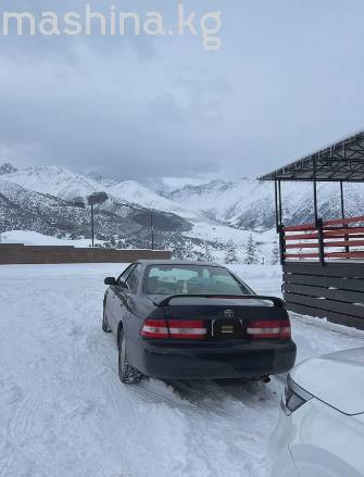Toyota Windom II (XV20) Рестайлинг 2.5 AT