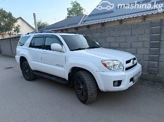 Toyota 4Runner IV Рестайлинг 4.7 AT 4WD