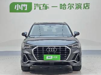 Audi Q3 Sportback I (F3) 35 TFSI 1.4 AMT