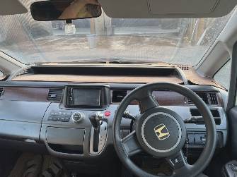Honda Stepwgn III 2.0 AT