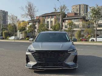CHERY Arrizo 8 1.6 AMT