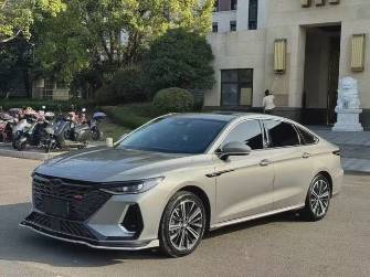 CHERY Arrizo 8 1.6 AMT