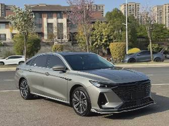 CHERY Arrizo 8 1.6 AMT