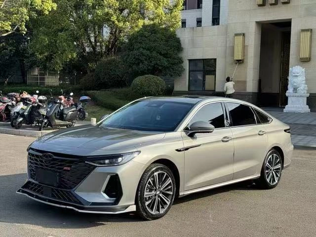 CHERY Arrizo 8 1.6 AMT