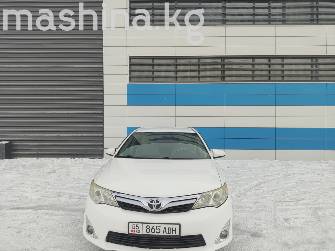 Toyota Camry VII (XV50) 2.5 AT