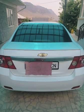 Chevrolet Epica I 2.0 AT