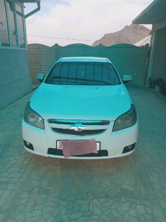 Chevrolet Epica I 2.0 AT