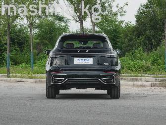 Hongqi HS5 I 2.0 AT