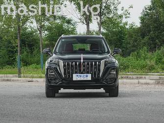 Hongqi HS5 I 2.0 AT