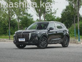Hongqi HS5 I 2.0 AT