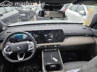 Changan CS55PLUS I Рестайлинг 1.5 AMT