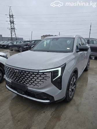 Changan CS55PLUS I Рестайлинг 1.5 AMT