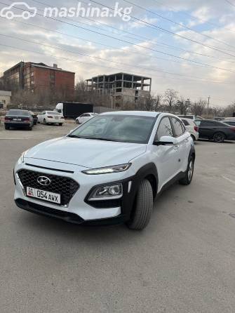 Hyundai Kona I 1.6d AMT