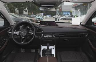 Mazda CX-30 I 2.0 AT