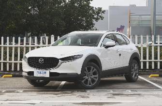 Mazda CX-30 I 2.0 AT