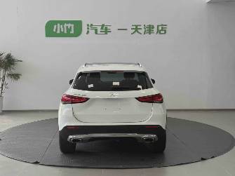 Mercedes-Benz GLA II (H247) 180 1.3 AMT