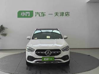 Mercedes-Benz GLA II (H247) 180 1.3 AMT