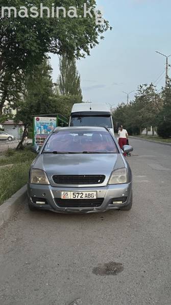 Opel Signum I 2.2 AT