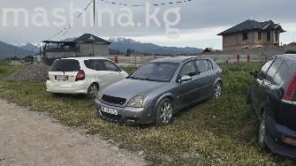 Opel Signum I 2.2 AT