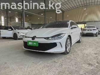 Volkswagen Lamando II 1.4 AMT