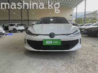 Volkswagen Lamando II 1.4 AMT