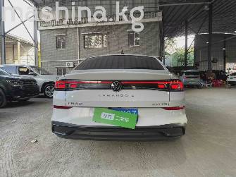 Volkswagen Lamando II 1.4 AMT