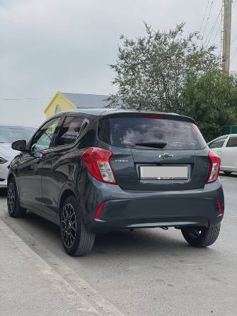 Chevrolet Spark IV 1.0 CVT